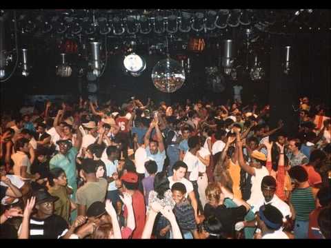 Inner Life — Inner Life - I Like It Like That (Alternate FonkyB Mix) [1982]