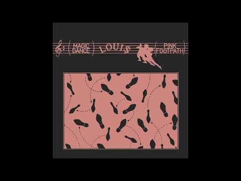 Loui$ — LOUI$ - MAGIC DANCE