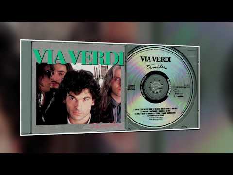 Via Verdi — VIA VERDI - NAKED SUN (1987)