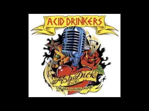 Acid Drinkers — Acid Drinkers - Fluff