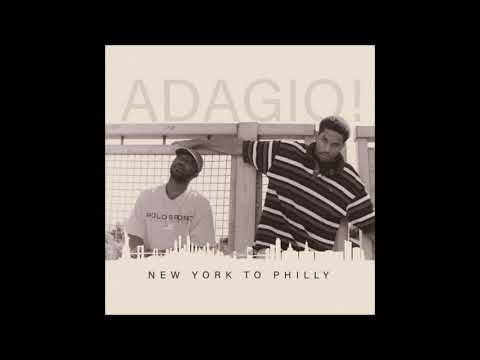 Adagio! — Adagio! - Ass & Benefits