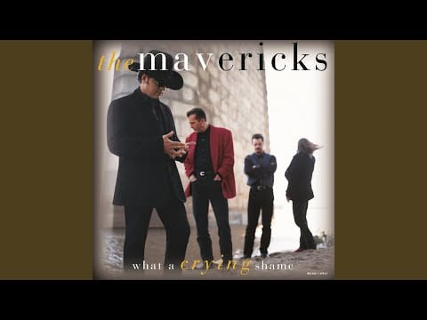 The Mavericks — The Losing Side Of Me