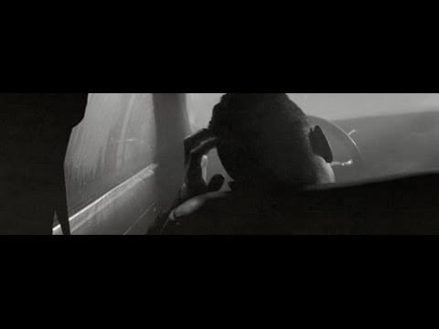 Gallant — Gallant - Open Up (Official Visual)