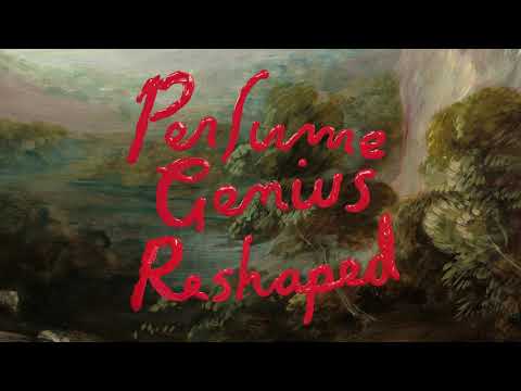 Perfume Genius — Slip Away (Mura Masa remix)