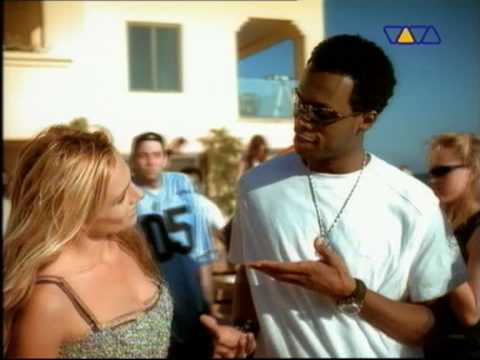 Dante Thomas — Dante Thomas - Miss California (ft. Pras) [Music Video] 2001