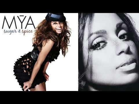 Mýa — Mýa- Paradise (Remix) (feat. Sean Paul) (2008)