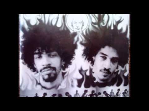 Spezializtz — Spezializtz feat Ferris MC           Faker