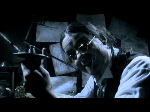 Eden Weint Im Grab — Eden Weint Im Grab „Die Jenseitsflugmaschine" (Official Video)