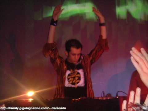 Luca Noise — Luca Noise - Trip trance
