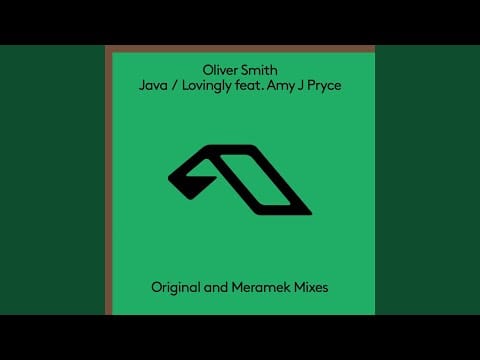 Oliver Smith — Java