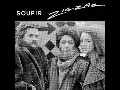 Soupir — Soupir - Zig Zag - 1983