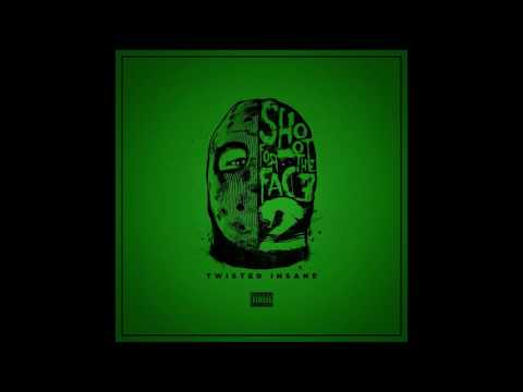 Twisted Insane — Twisted Insane Ft. Brotha Lynch Hung and Iso - Chop Suey