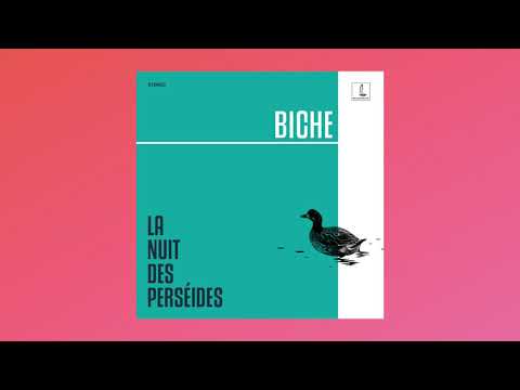 Biche (3) — Biche - Fugue