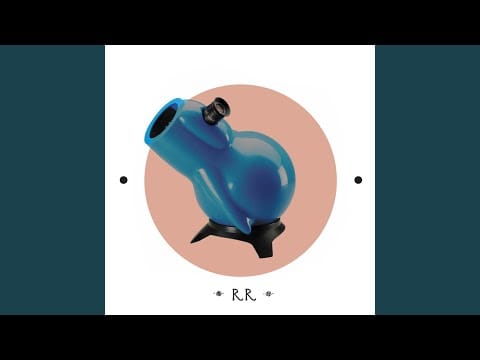 Rrose — Squared