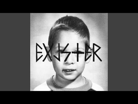 The Soft Moon — Sad Song