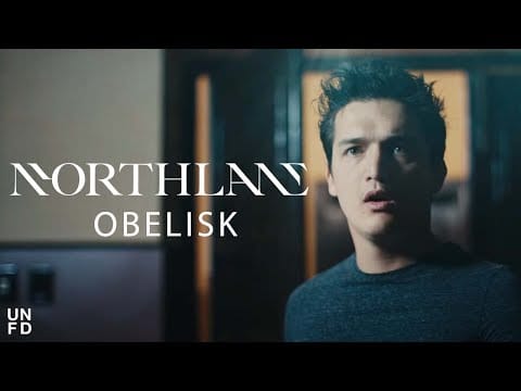 Northlane — Obelisk