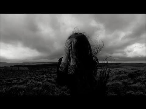 Darkher — Darkher - Love´s Sudden Death [Official Music Video]