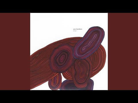 Arve Henriksen — Glacier Descent