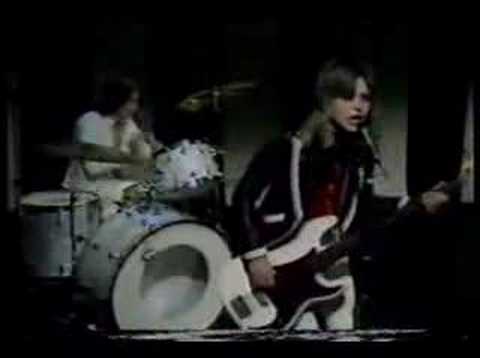 Suzi Quatro — Suzi Quatro - Your Mama Won't Like Me - "Very Rare"