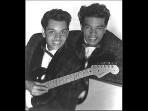 Don & Dewey — Don & Dewey - Bim Bam