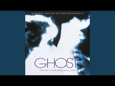 Maurice Jarre — Ghost