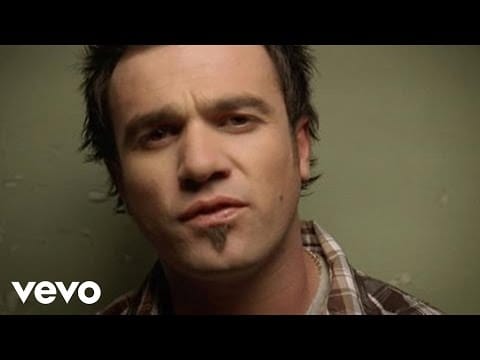 Shannon Noll — Shannon Noll - Now I Run