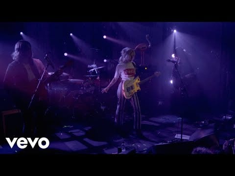 Black Honey — All My Pride (Live) - Vevo @ The Great Escape 2016
