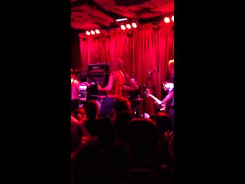 The Residuals — Residuals - Atom Bomb