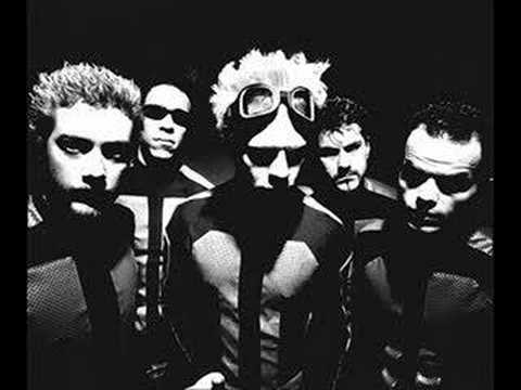 Powerman 5000 — Powerman 5000 - When Worlds Collide