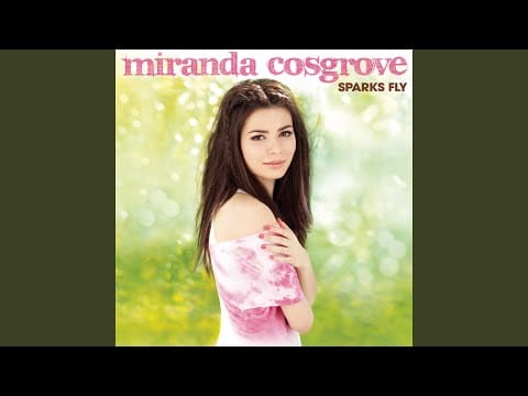 Miranda Cosgrove — Shakespeare