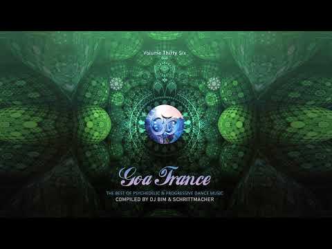 DJ Bim — E-Mov - Cosmic Ritual