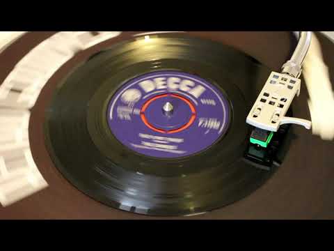The Zombies — Zombies - She's Not There - Vinyl Play
