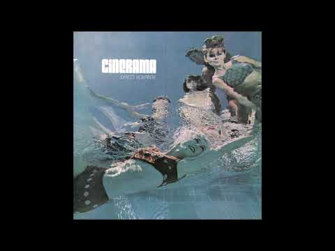 Cinerama — Cinerama - YourCharms