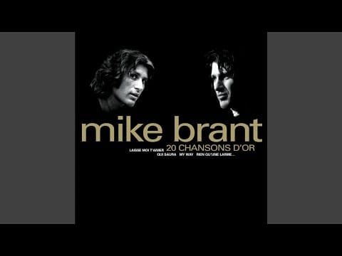 Mike Brant — Das ist mein Lied