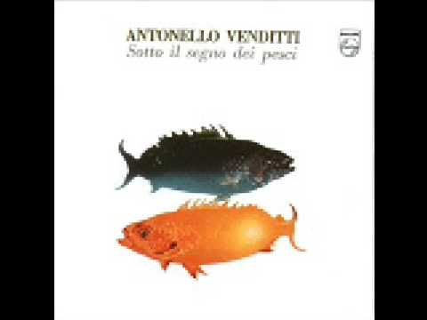 Antonello Venditti — Chen Il Cinese - Antonello Venditti