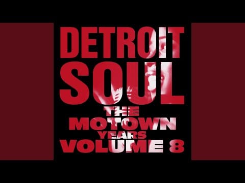 Jimmy Ruffin — On The Rebound