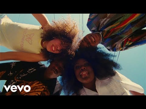Michael Kiwanuka — Interlude (Loving The People) | Official Video