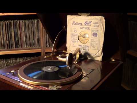 Duke Ellington And His Orchestra — Two Cigarettes In The Dark  - Stanley Barnett's Rhythmic Orchestra