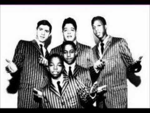 Lewis Lymon & The Teenchords — Lewis Lymon and the Teenchords - I Found Out Why / Tell Me Love  - End 1007 - 1958