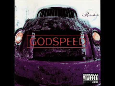 Godspeed (3) — Godspeed - Stubborn Ass