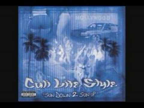 Cali Life Style — Cali Life Style - Who Got