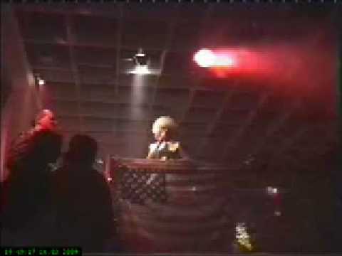 Su Kramer — LIVE: Su Kramer - You've got the power