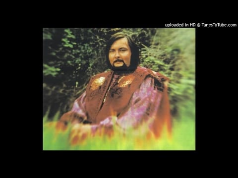 Graham Bond — Graham Bond ► Water, Water [HQ Audio] Mighty Grahame Bond 1968