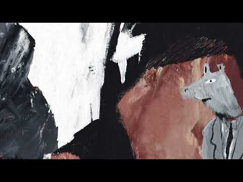 Finn Wolfhard — Finn Wolfhard - Wait (Official Audio)