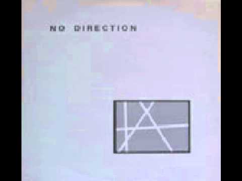 No Direction (2) — No Direction - Radio Education