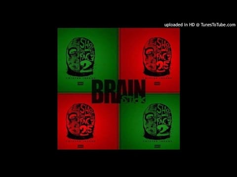 Twisted Insane — west coast twisted insane sftf2 type trap beat hard