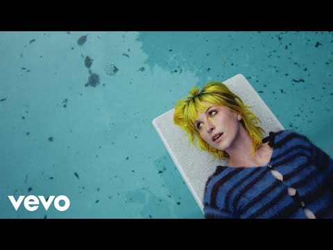 Hayley Williams — Glum