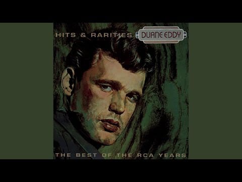 Duane Eddy — Roughneck