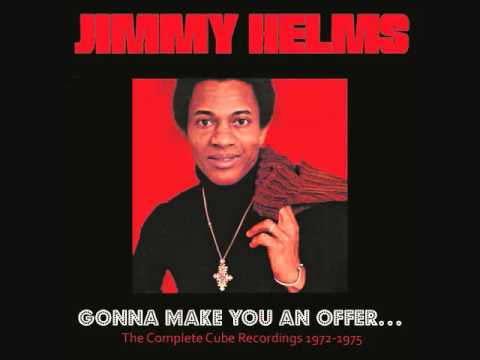 Jimmy Helms — Never Dreamed You'd Leave in Summer - Jimmy Helms