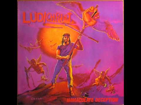 Ludichrist — Ludichrist - Fire At The Firehouse